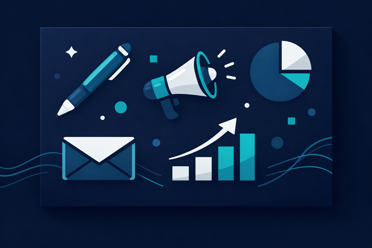 The Content Marketing Engine — 50 AI Prompt Pack