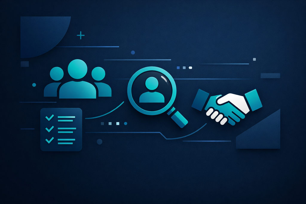 The Recruiter's AI Toolkit — 40 AI Prompt Pack