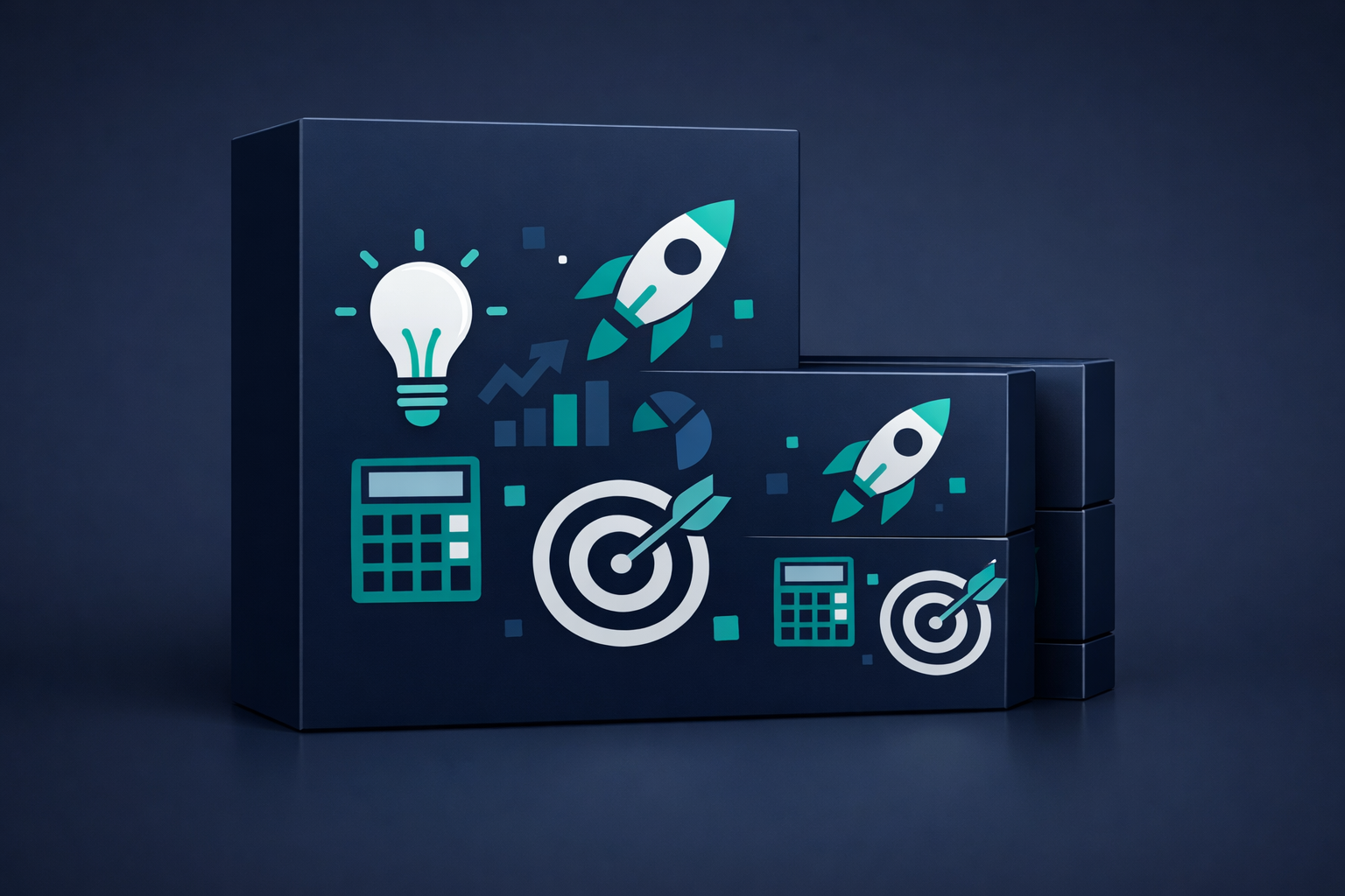 The Solopreneur's Prompt Stack — 50 AI Prompt Pack